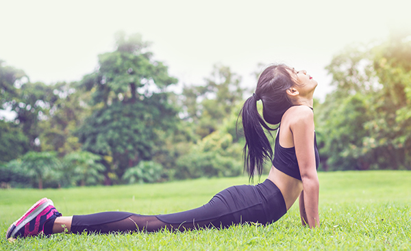 Exercise