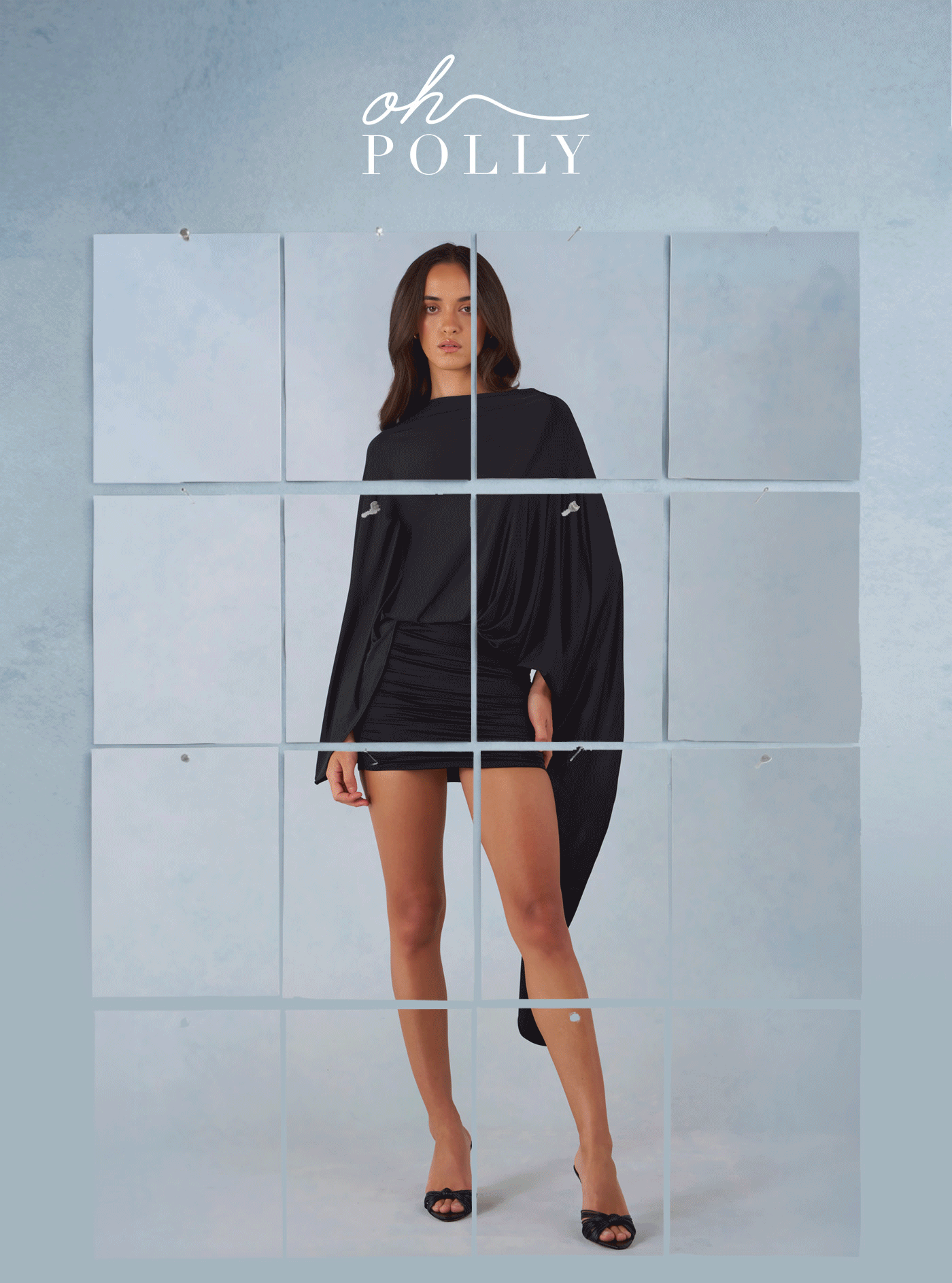 Weekend wardrobe: sorted