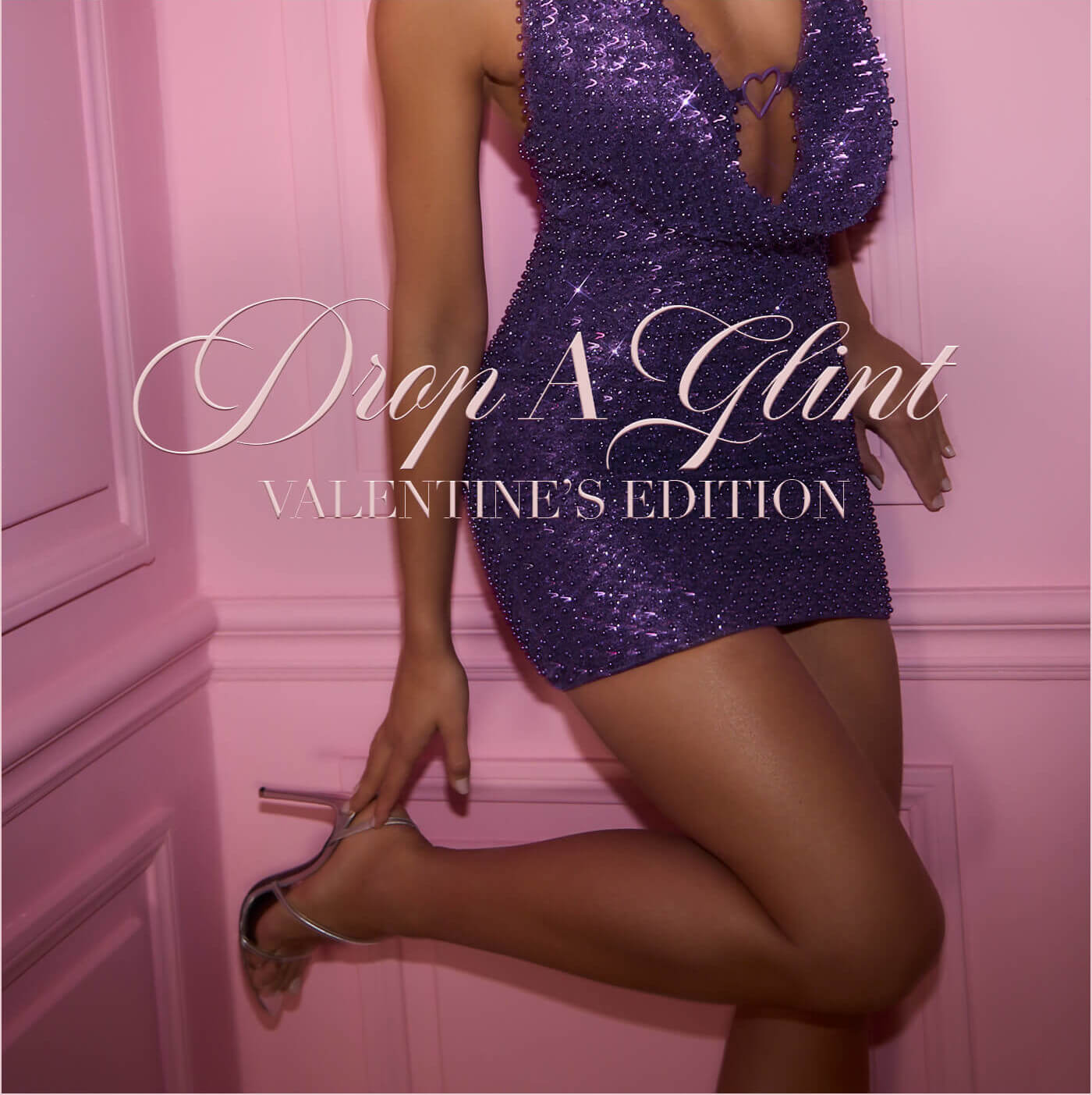 Drop A Glint Valentine's Edition