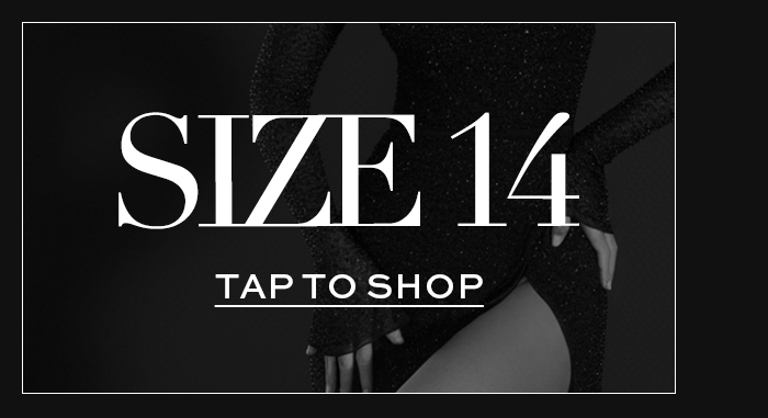 Size 14