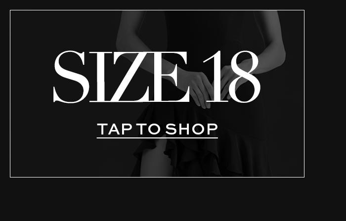 Size 18