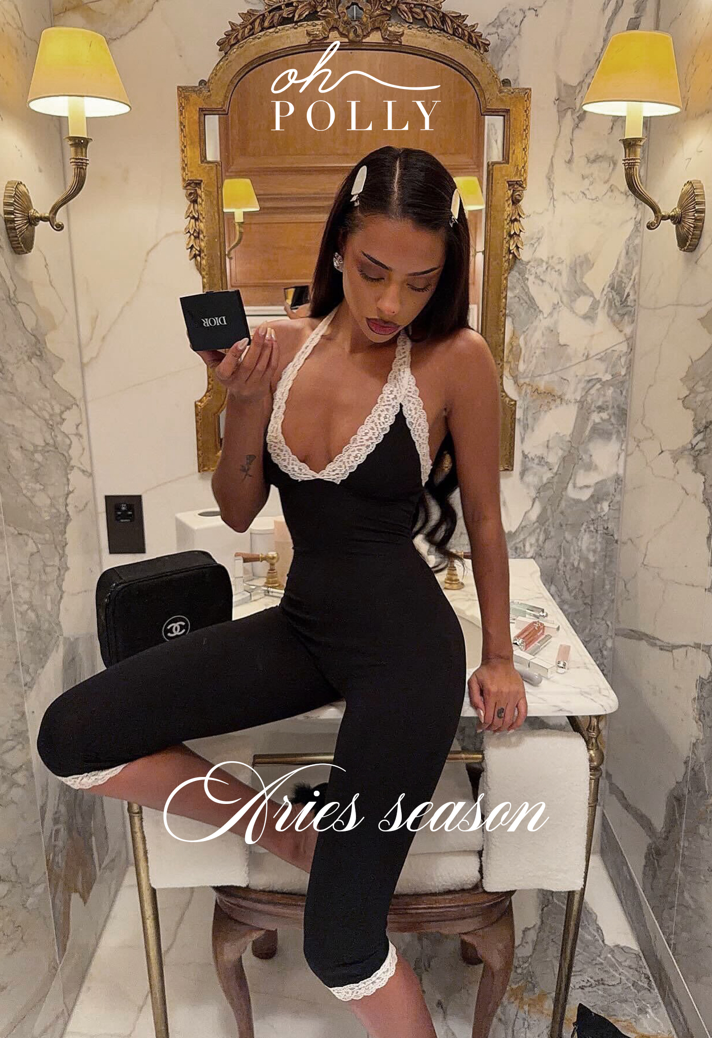 Aries season