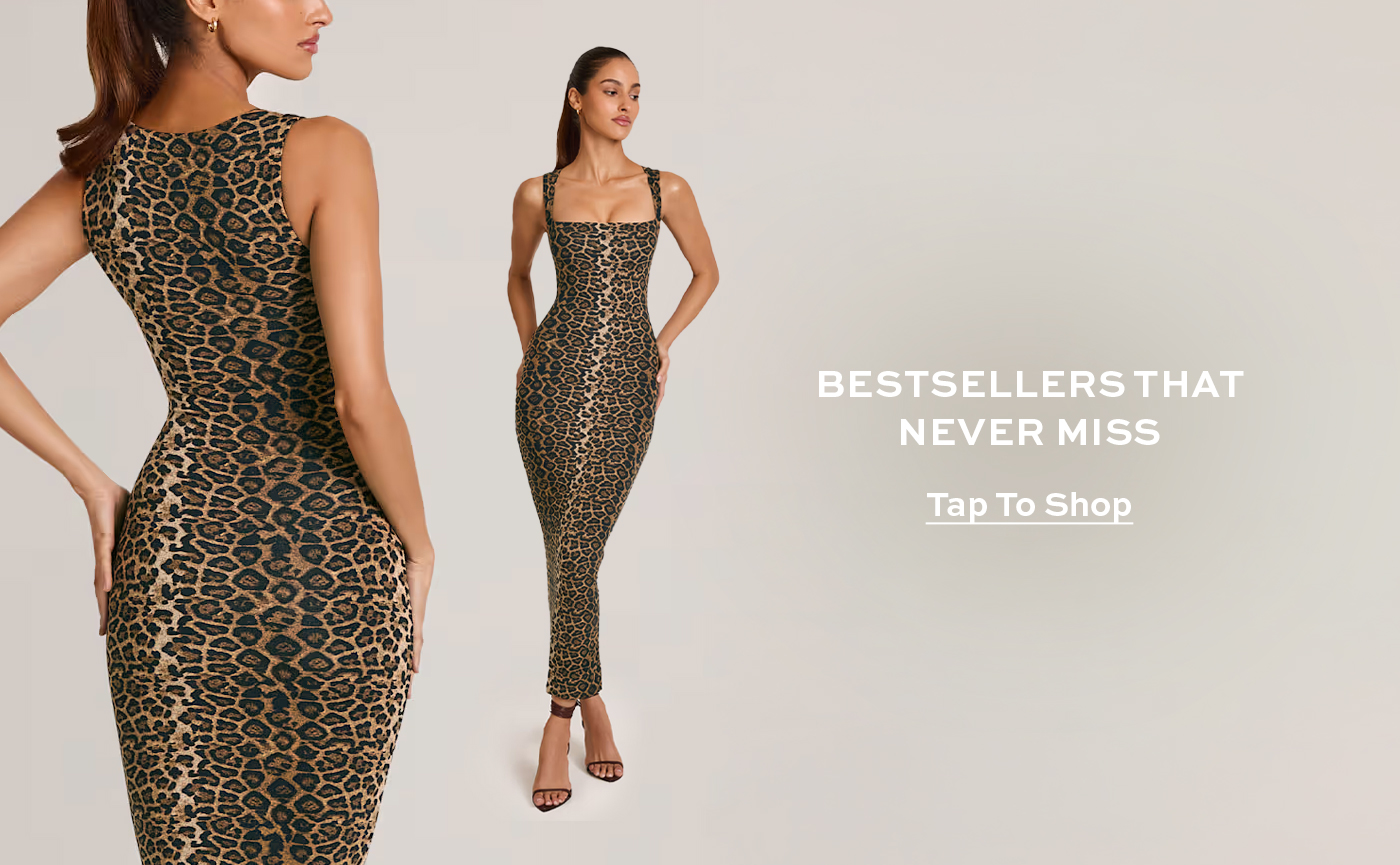 Bestsellers that never miss