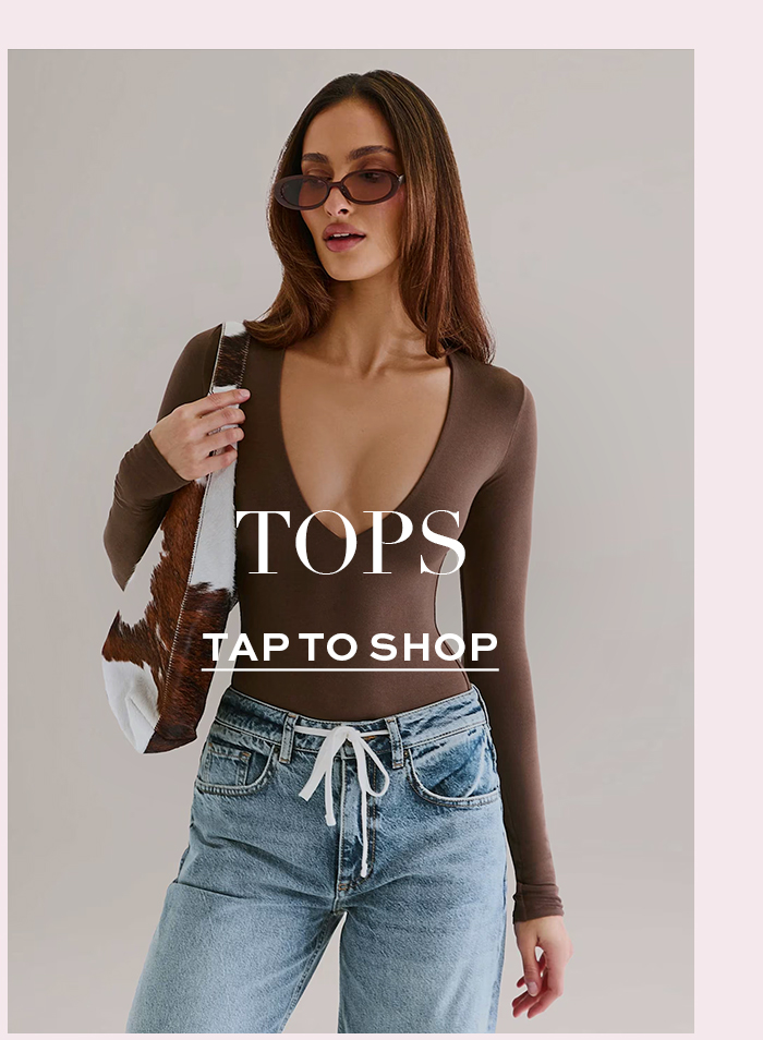 Tops