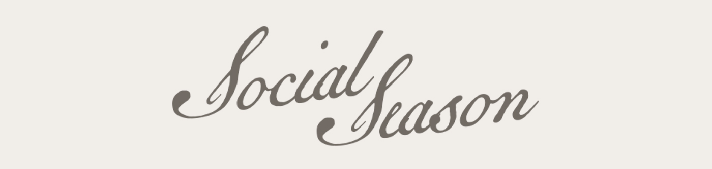 Social Season