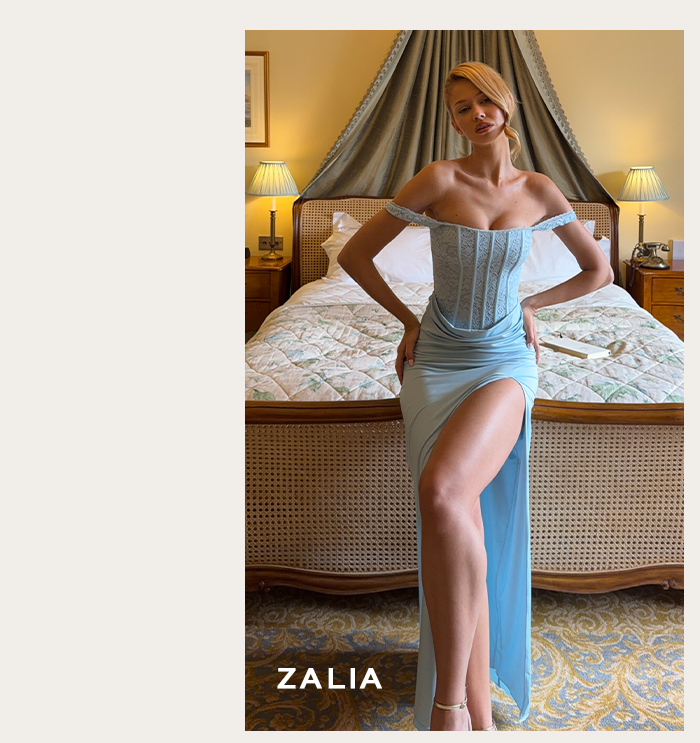 Zalia