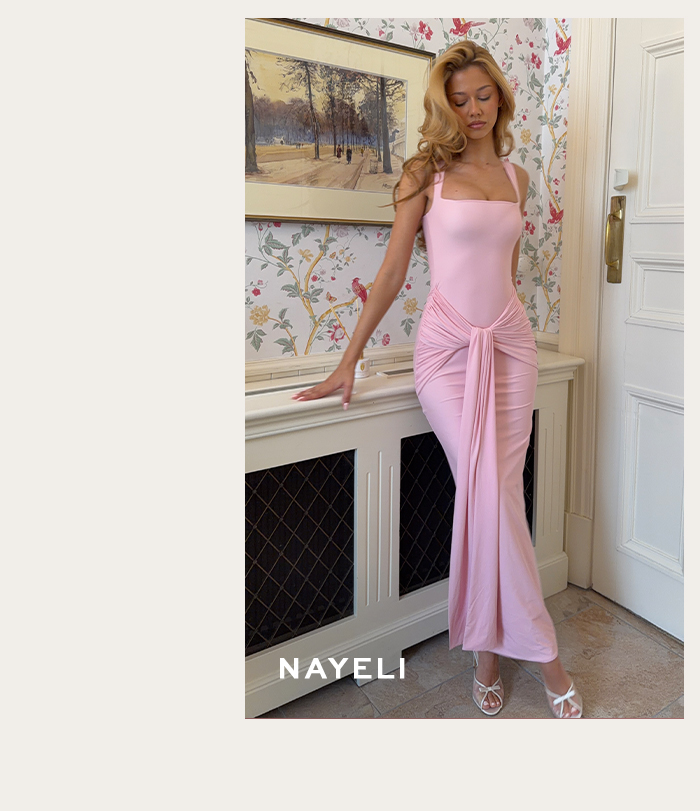 Nayeli