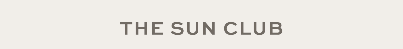 The Sun Club