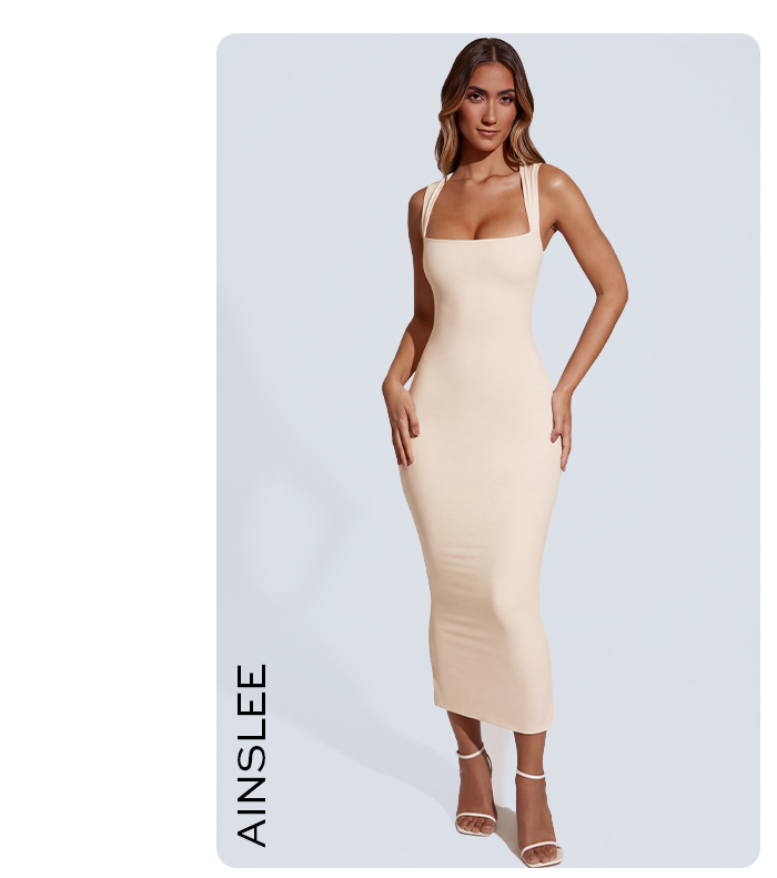 Ainslee