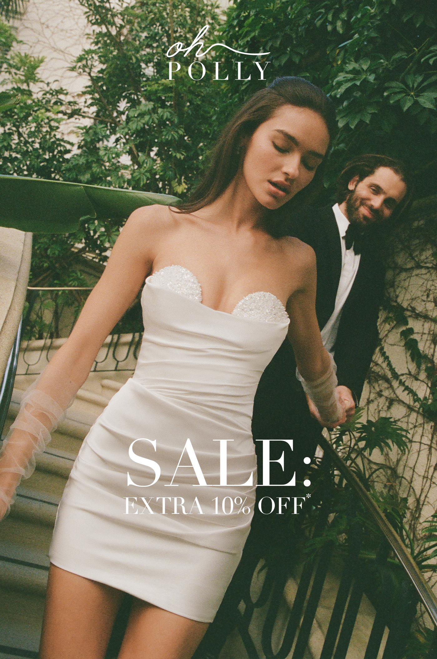 Sale: Extra 10% Off