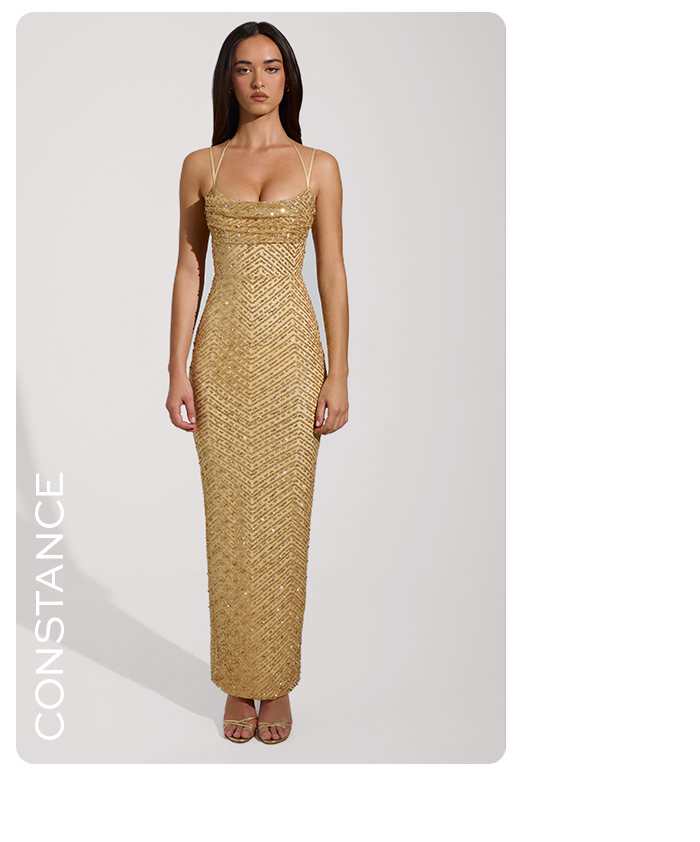 Back in stock but not for long