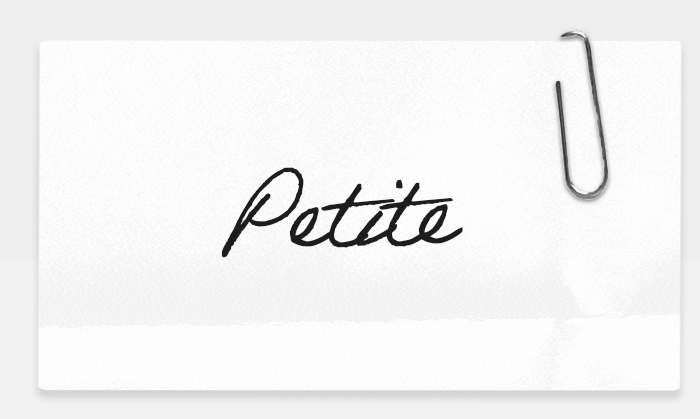 Petite