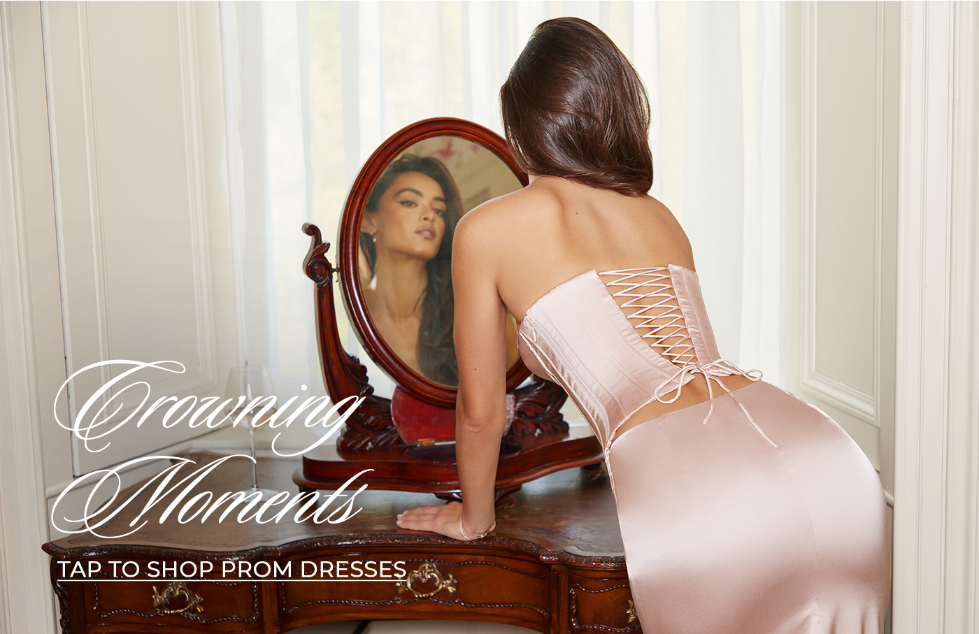 Prom Dresses