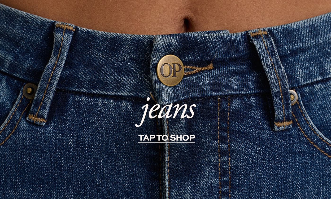 jeans