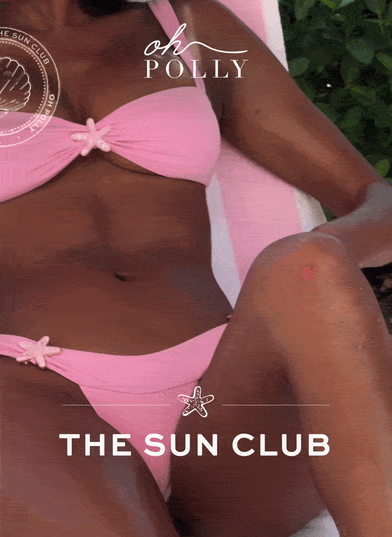 The Sun Club
