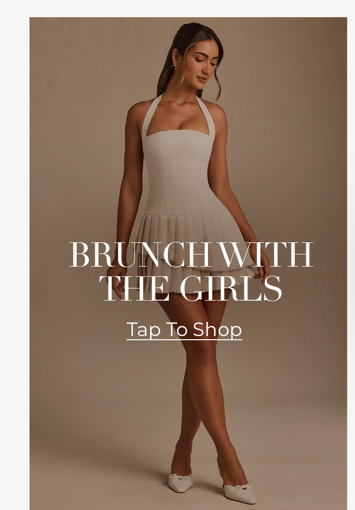 Brunch With The Girls