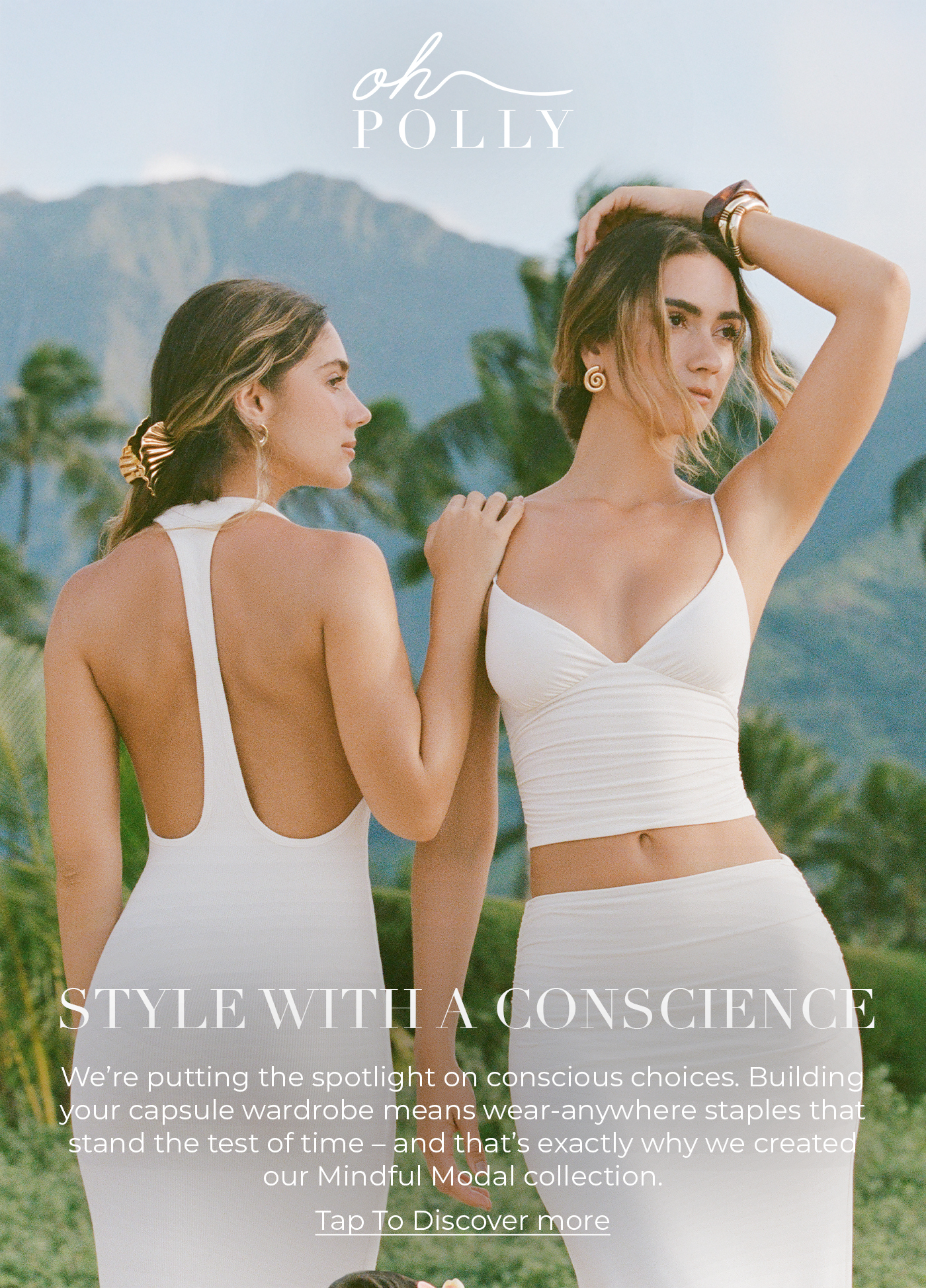 Style With A Conscience