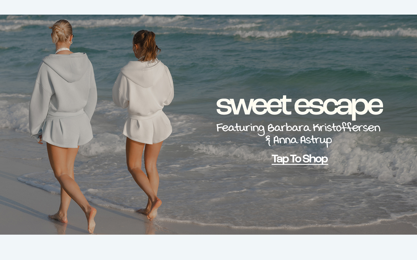 Sweet Escape