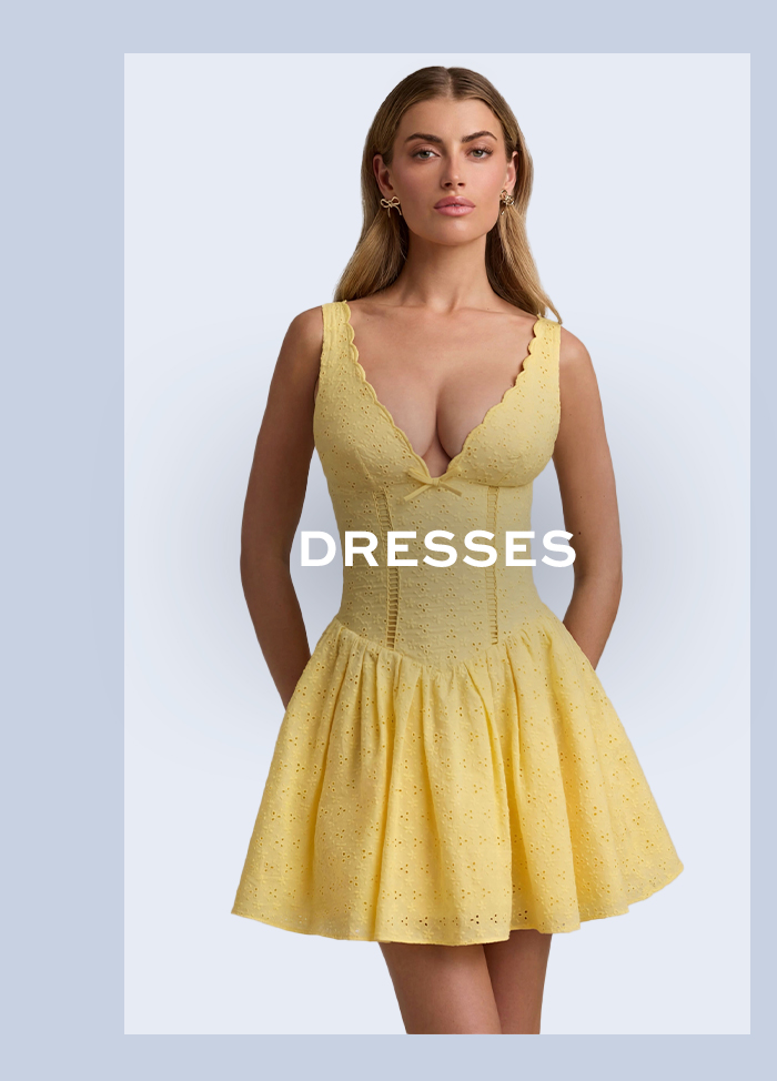 Dresses