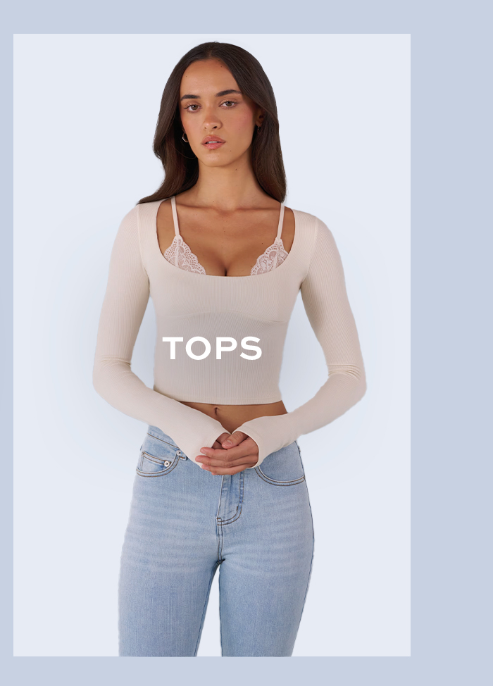 Tops