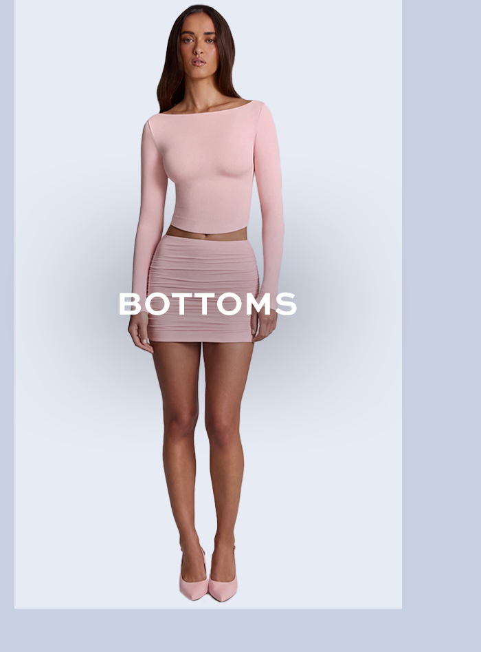 Bottoms