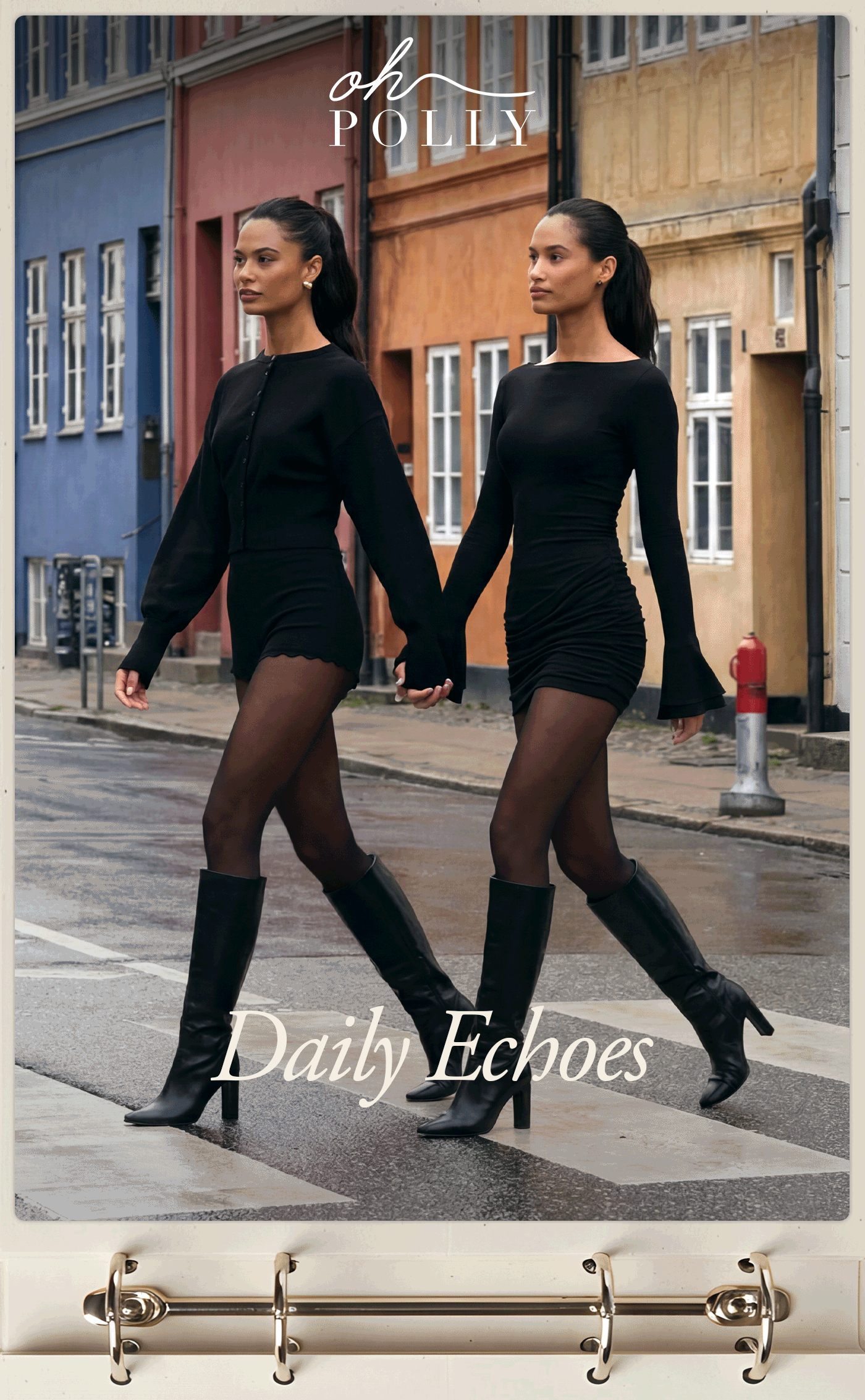 daily echoes 