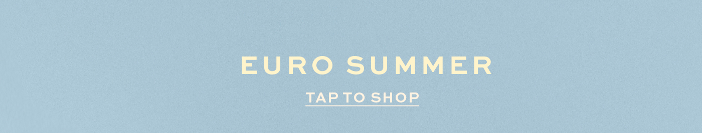 Euro Summer