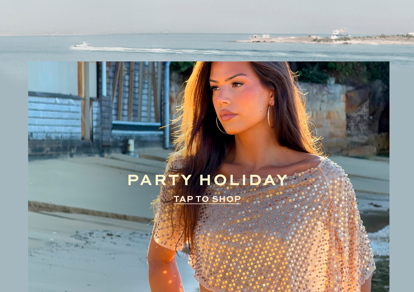 Party Holiday