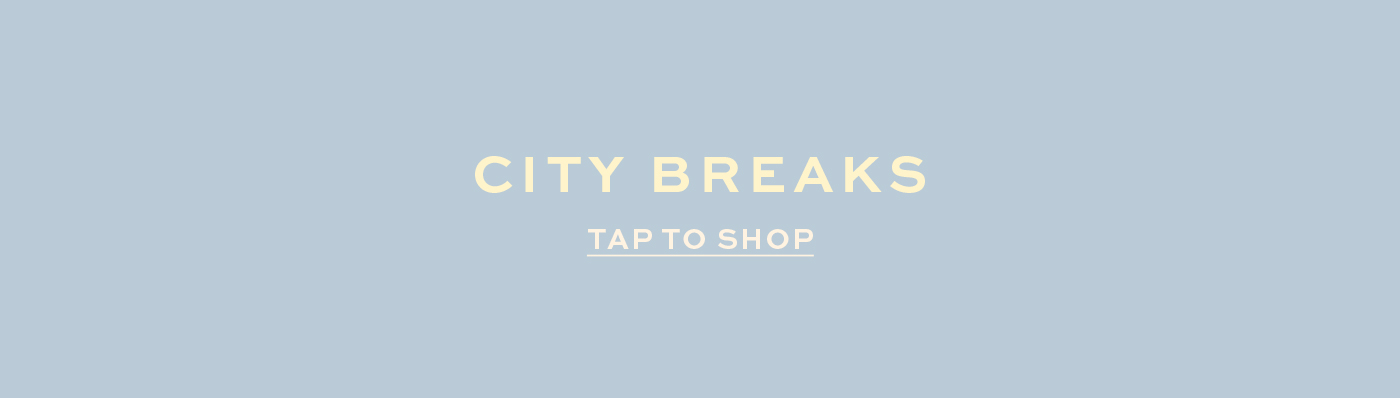 City Breaks