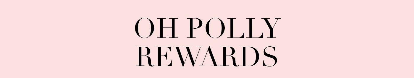 Oh Polly Rewards