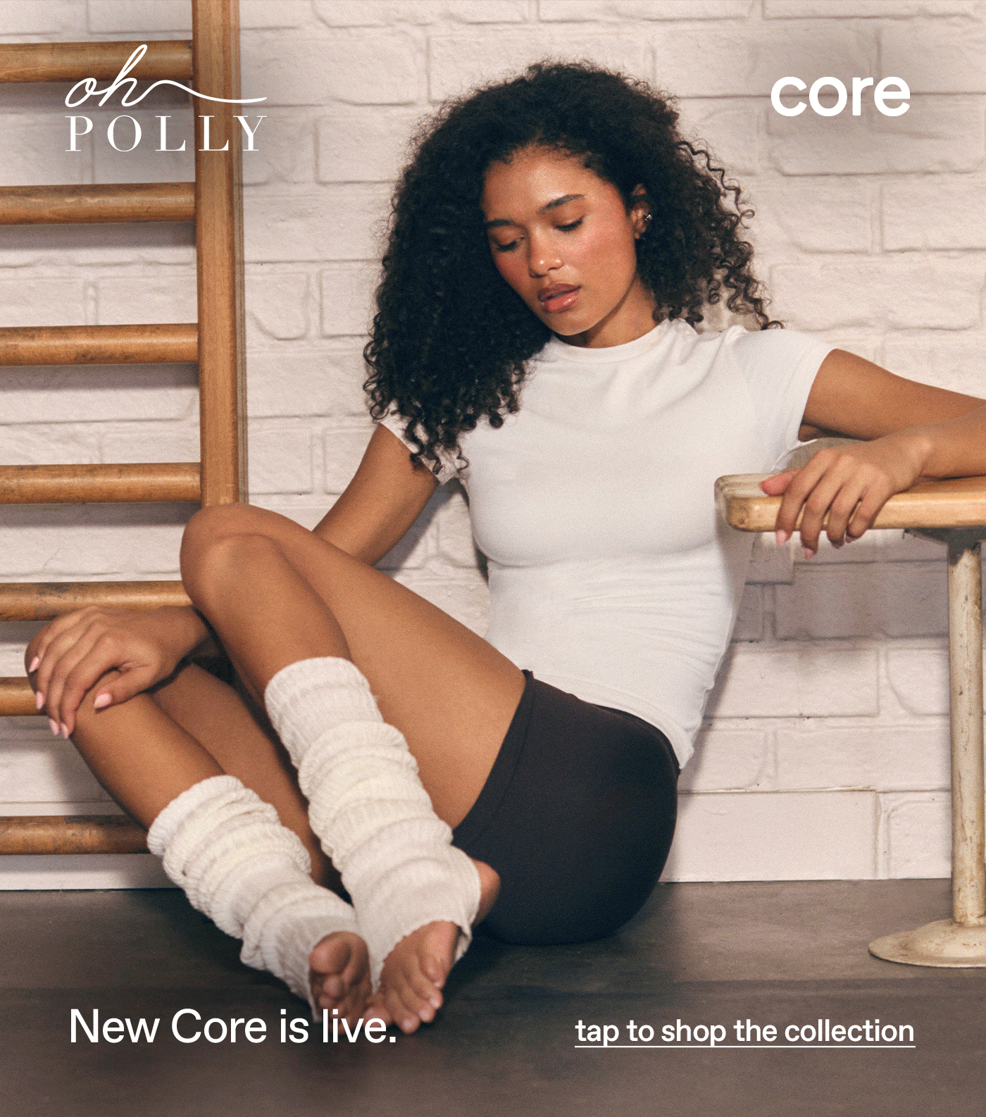 New Core is live.