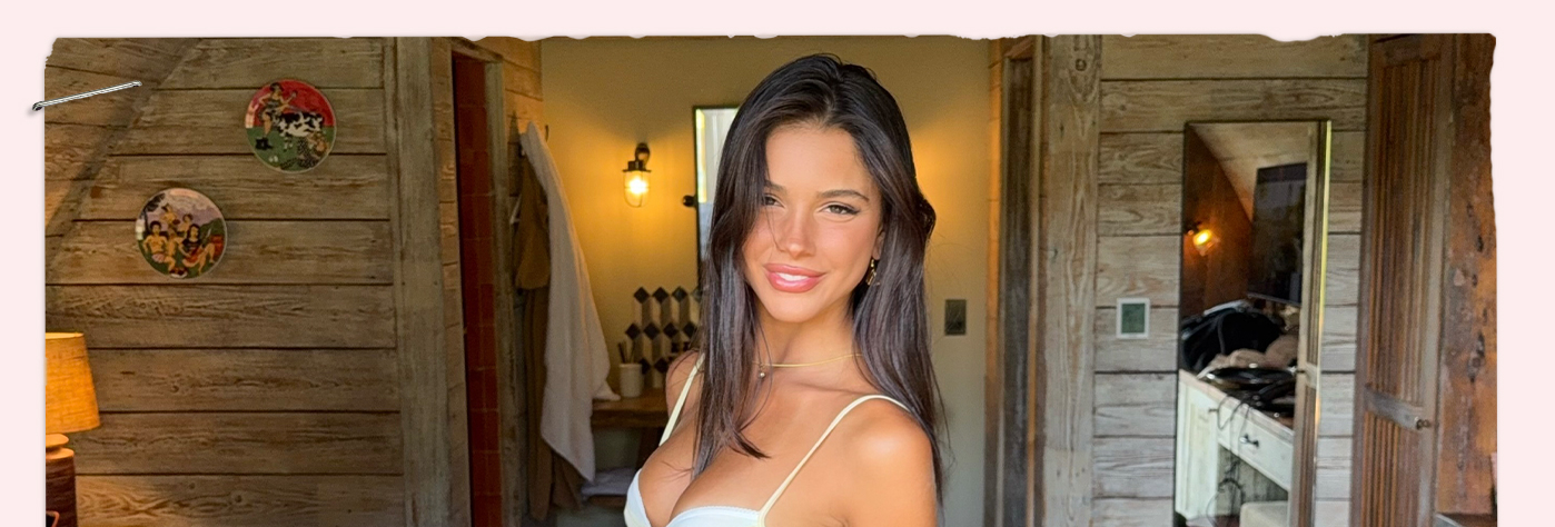 Layered Camisole Top