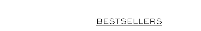 Bestsellers