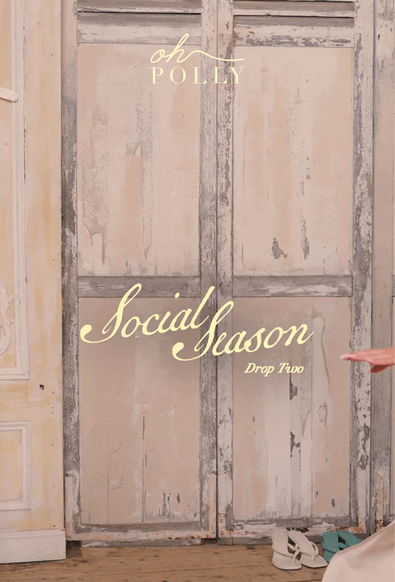 Social Season: Drop Two
