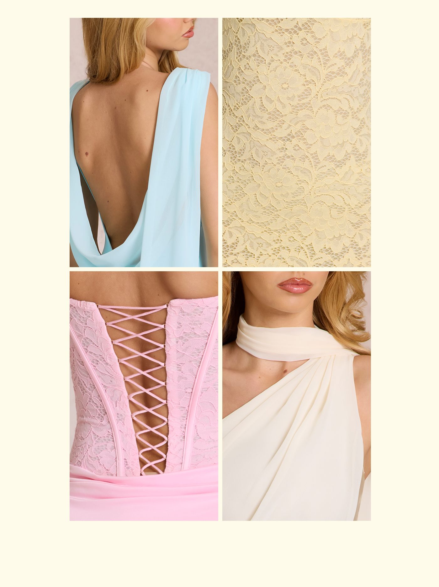 Social Season: Drop One