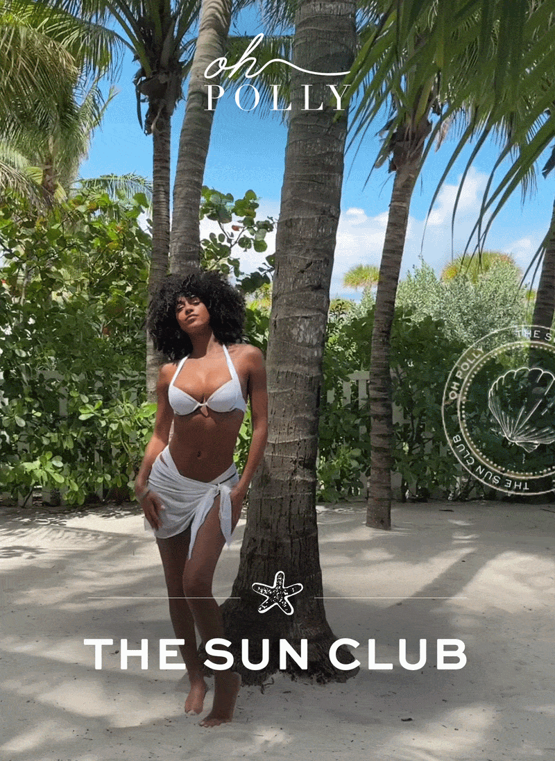 The Sun Club