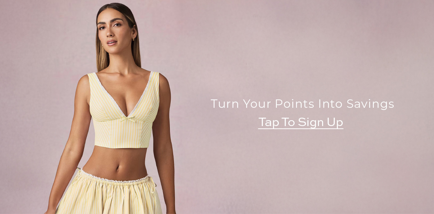 Shop & Earn, Spend & Save