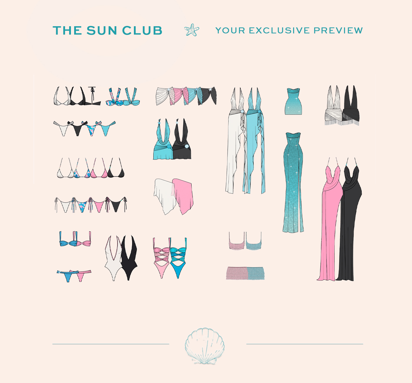 Your exclusive preview