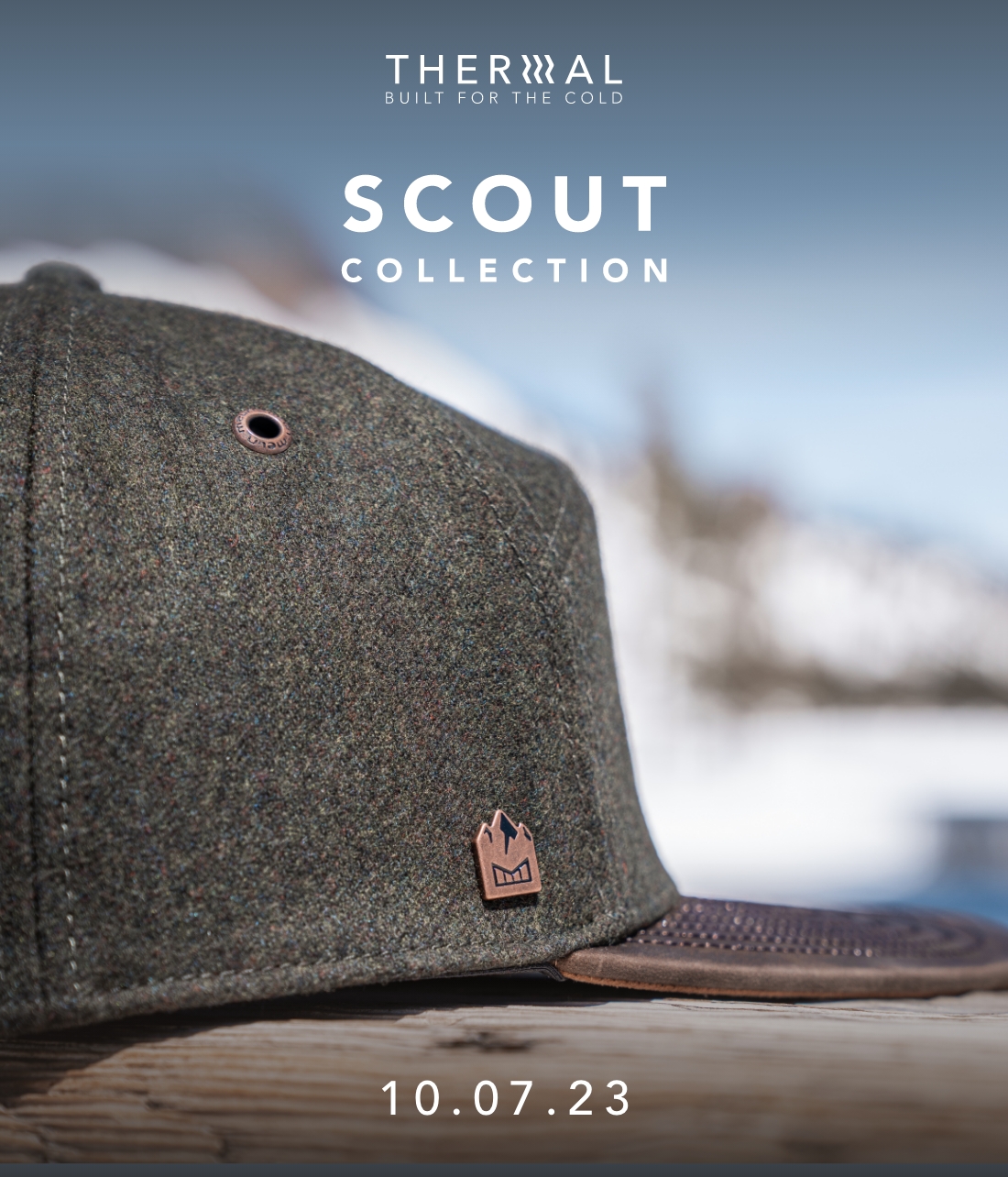 Scout THERMAL Coming Soon...