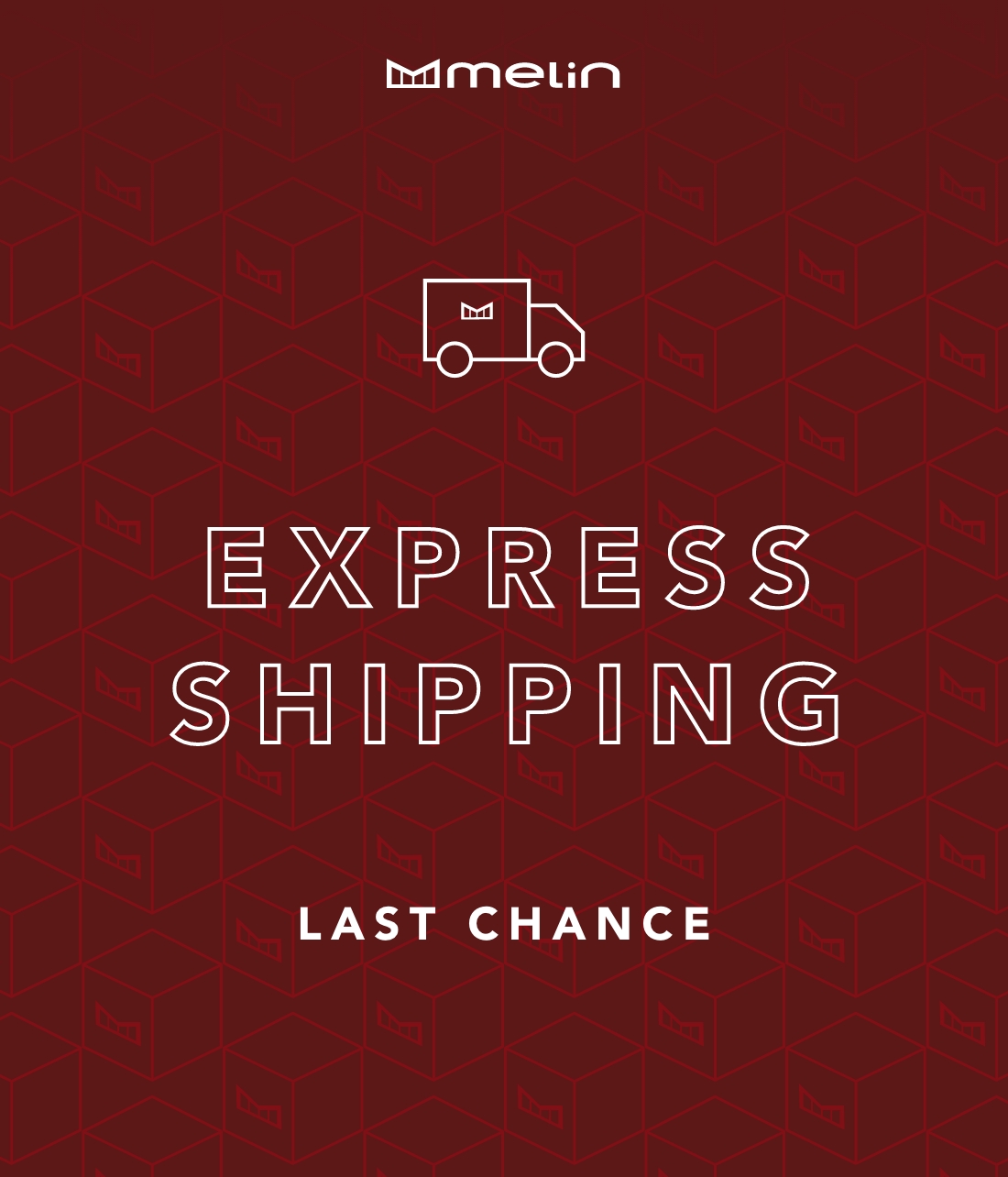 Last Call for Shipping for Christmas Day