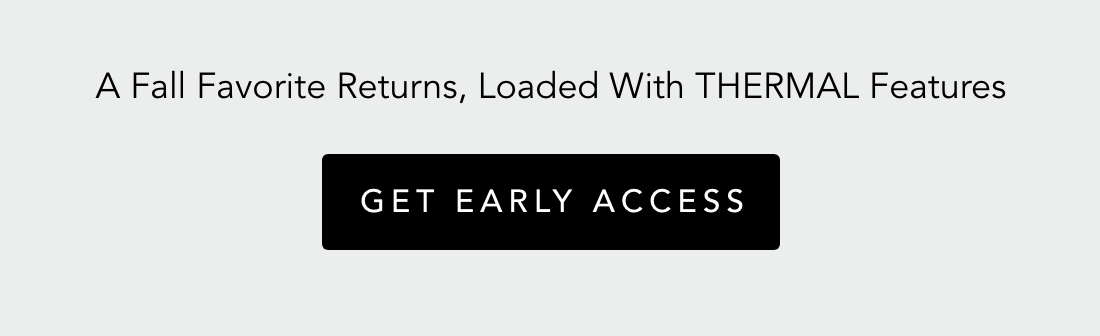 Get Early Access