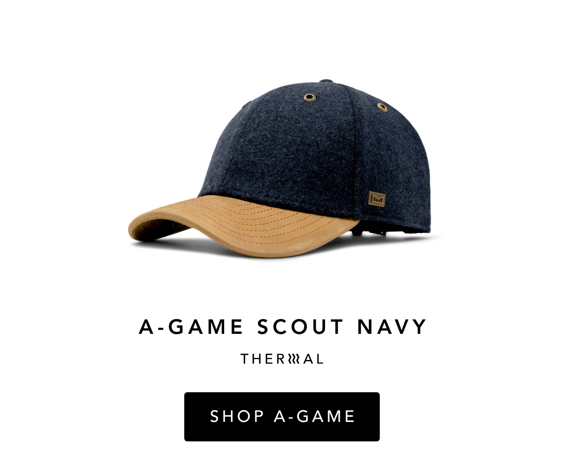 A-Game Scout THERMAL in Navy