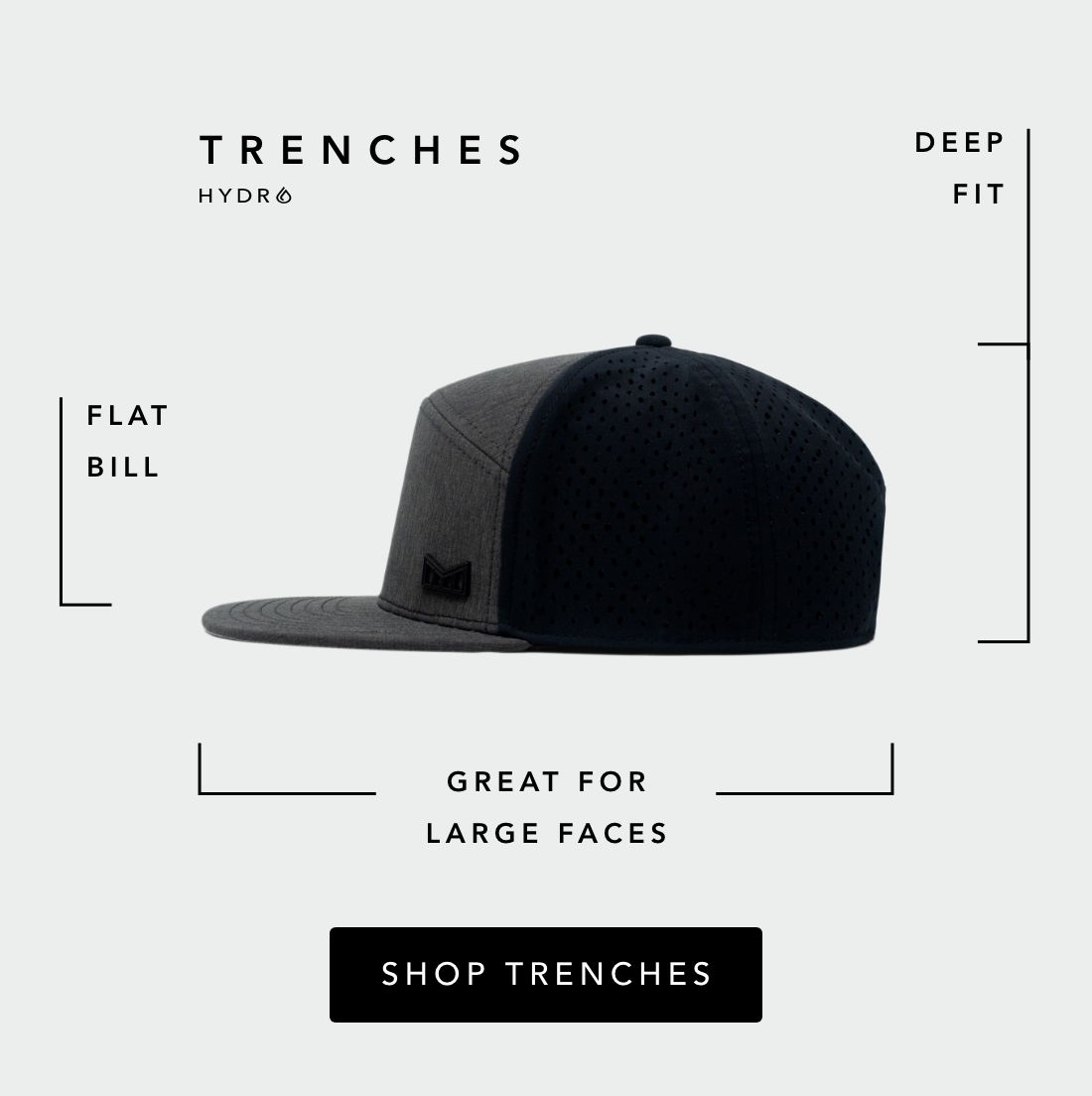 Shop Trenches