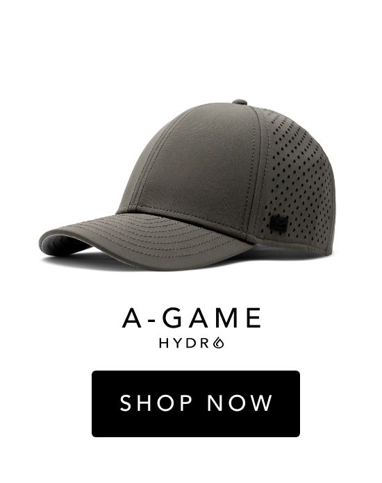 A-Game HYDRO in Olive