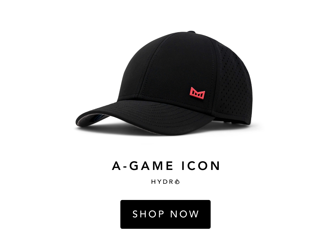 A-Game Icon HYDRO