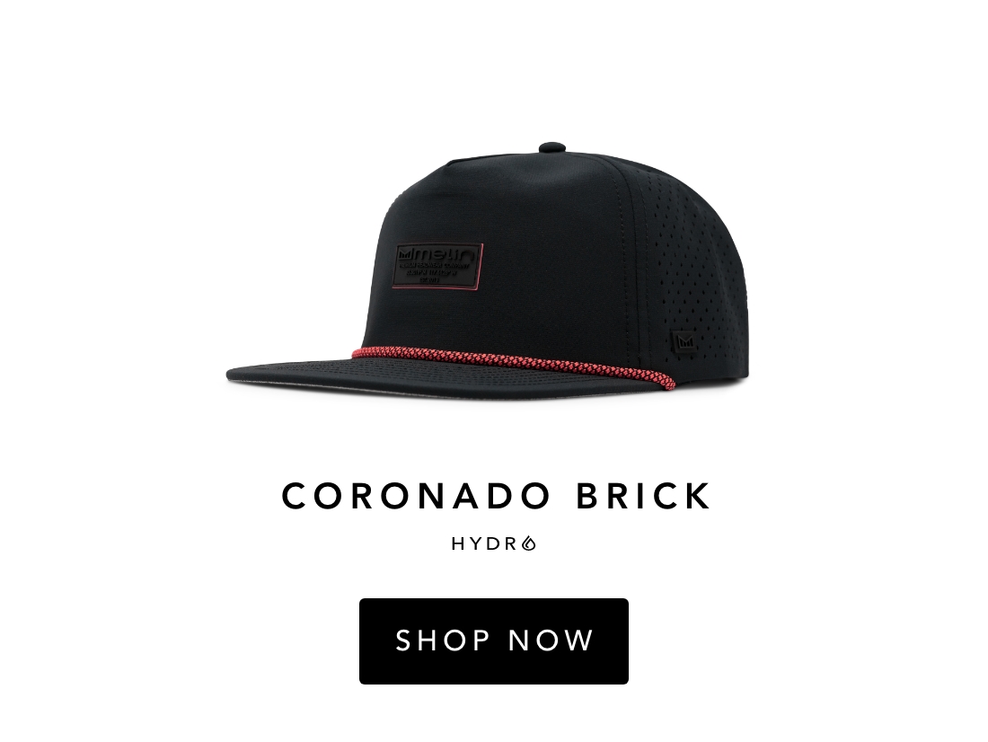 Coronado Brick HYDRO