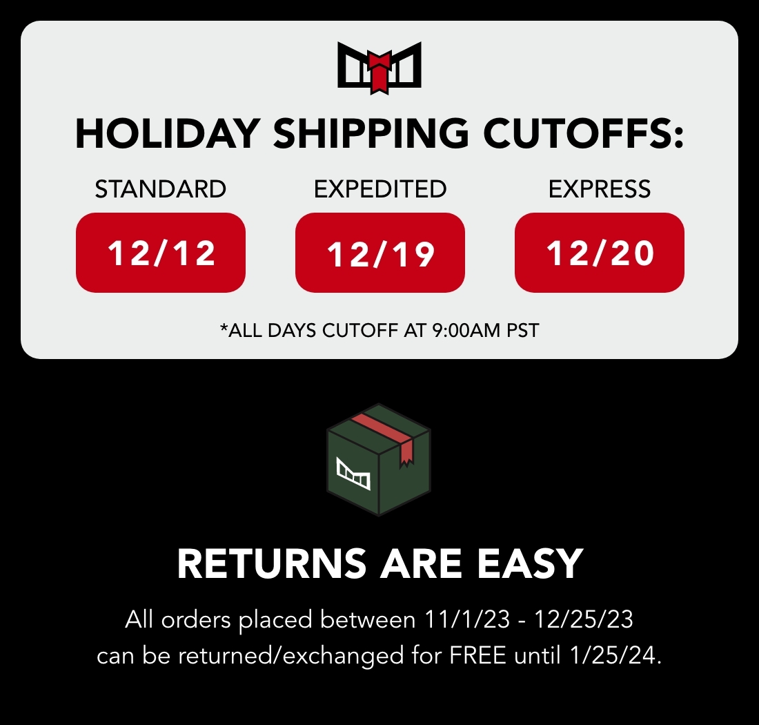 We're Making Gifting Easier Than Ever