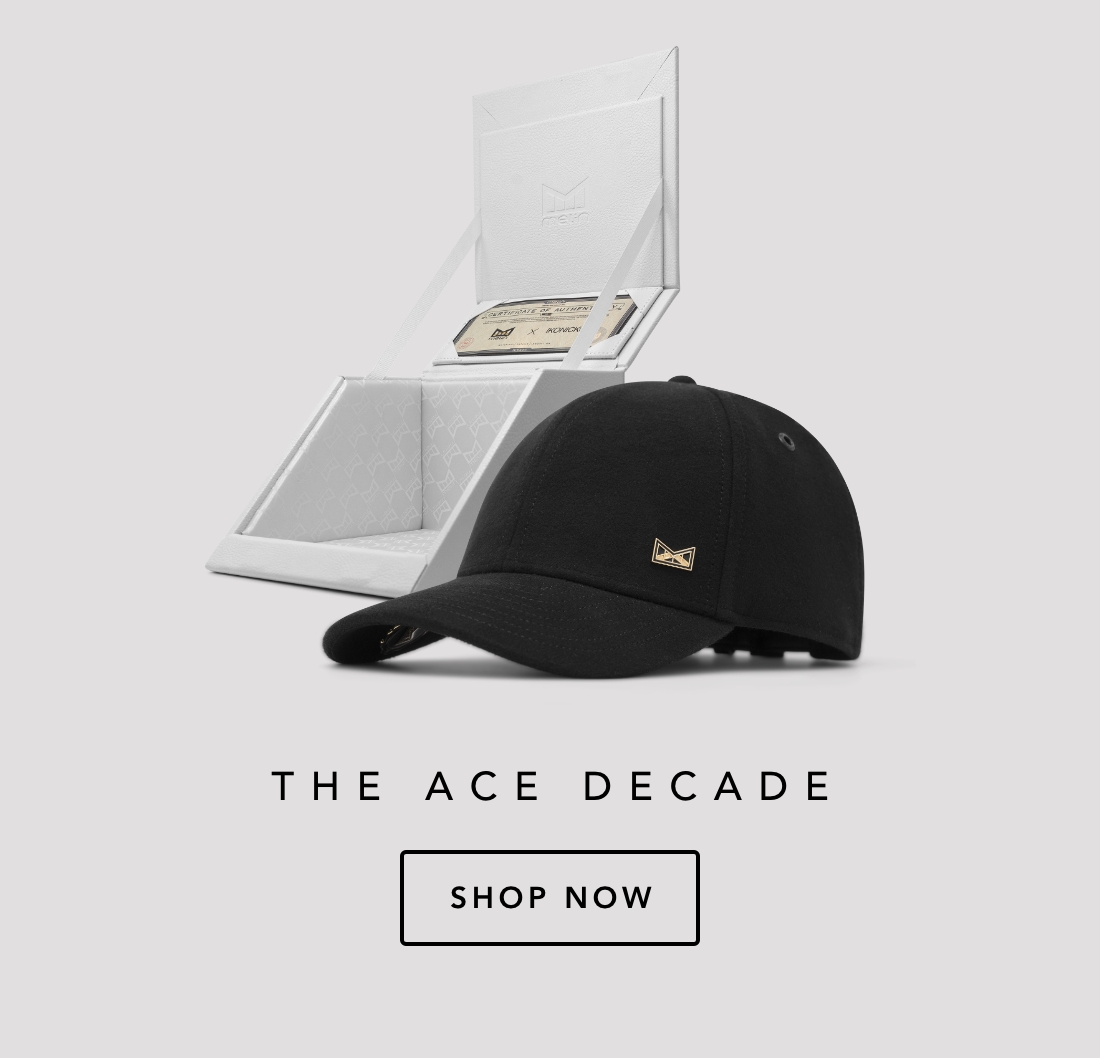 The Ace Decade