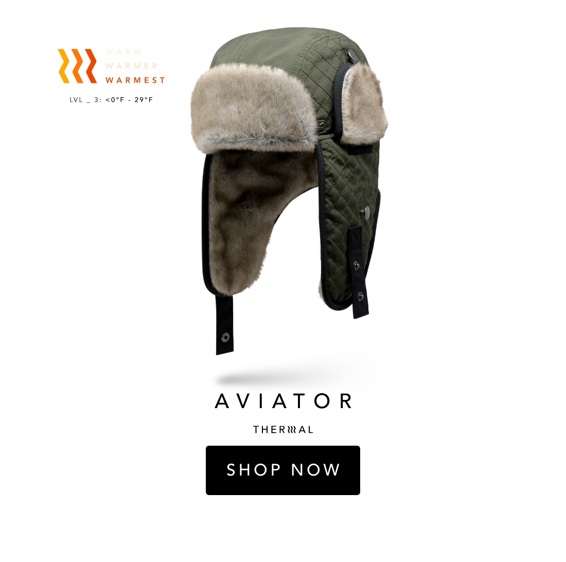 Aviator THERMAL Ripcord