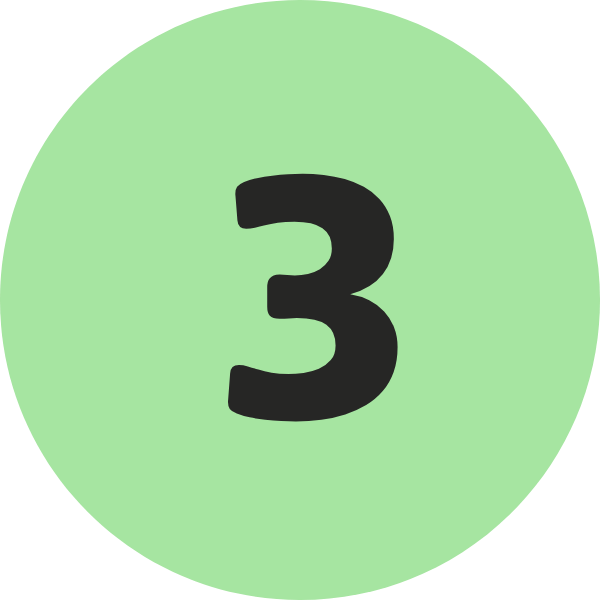 Number 3